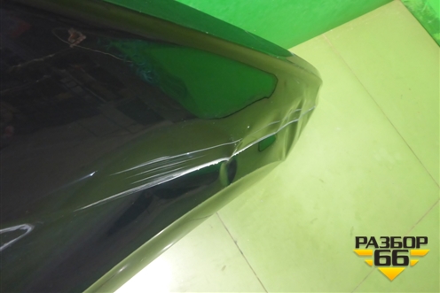 Крыло переднее правое (760821106) для Volkswagen Touareg с 2018г (Туарег)