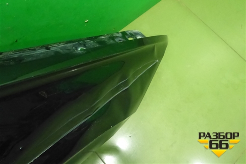 Крыло переднее правое (760821106) для Volkswagen Touareg с 2018г (Туарег)