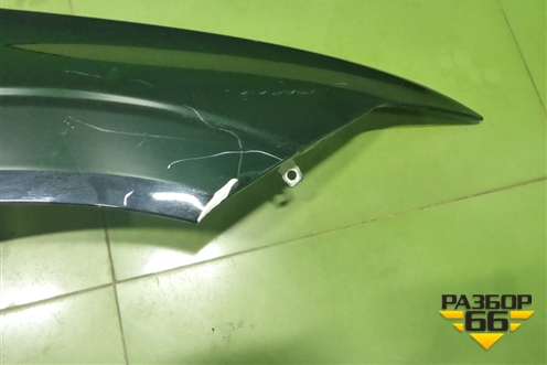 Крыло переднее правое (32244096) для Volvo XC60 с 2017-2025г (ХС60)