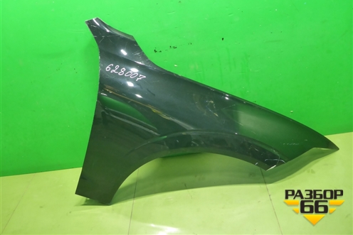 Крыло переднее правое (32244096) для Volvo XC60 с 2017-2025г (ХС60)