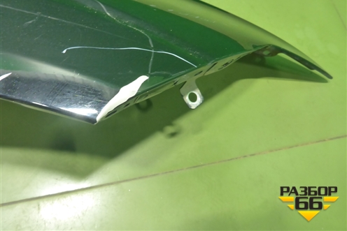 Крыло переднее правое (32244096) для Volvo XC60 с 2017-2025г (ХС60)