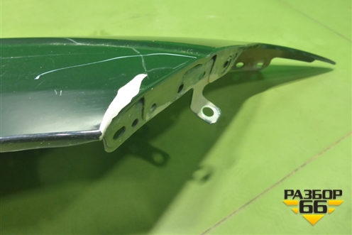 Крыло переднее правое (32244096) для Volvo XC60 с 2017-2025г (ХС60)