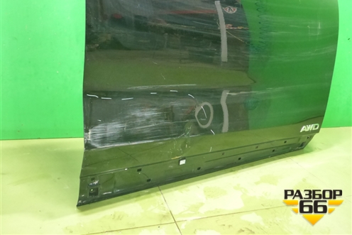 Дверь передняя правая (76004C5000) для Kia Sorento III Prime с 2014-2020г (Соренто3)