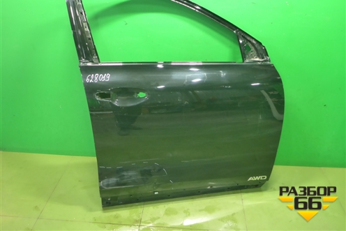 Дверь передняя правая (76004C5000) для Kia Sorento III Prime с 2014-2020г (Соренто3)