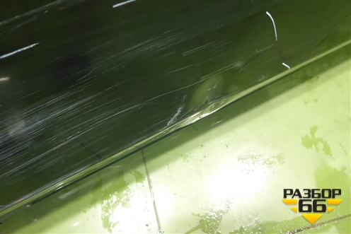 Дверь передняя правая (76004C5000) для Kia Sorento III Prime с 2014-2020г (Соренто3)