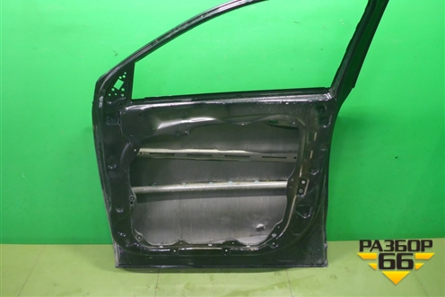 Дверь передняя правая (76004C5000) для Kia Sorento III Prime с 2014-2020г (Соренто3)