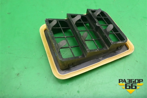 Клапан вентиляционный (96384903) для Peugeot 408 с 2012г