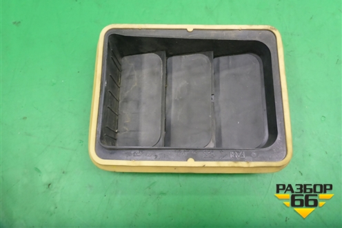 Клапан вентиляционный (96384903) для Peugeot 408 с 2012г