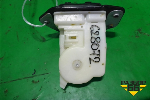 Замок багажника (90502CA00C) для Nissan X-Trail (Т31) с 2007-2014г (Хтраил)