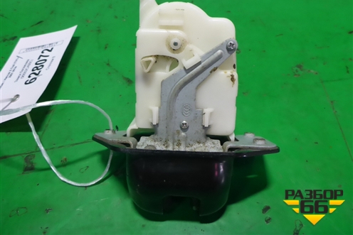 Замок багажника (90502CA00C) для Nissan X-Trail (Т31) с 2007-2014г (Хтраил)