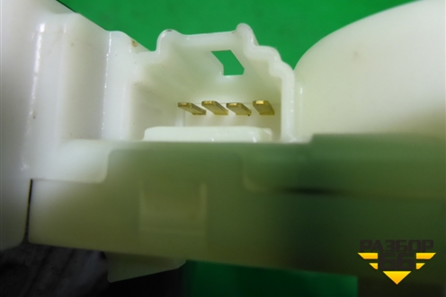 Замок багажника (90502CA00C) для Nissan X-Trail (Т31) с 2007-2014г (Хтраил)