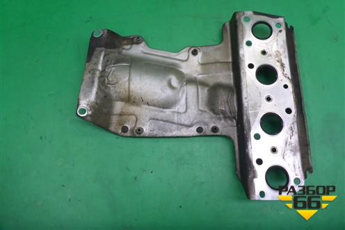 Экран тепловой для Peugeot 408 с 2012г