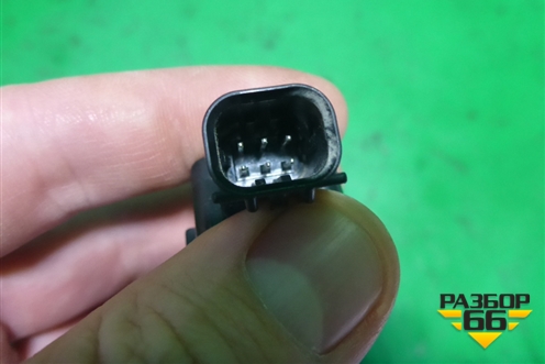 Датчик парковки (8934150080) для Toyota Land Cruiser (300) с 2021г (Ленд Крузер)