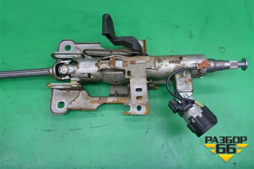 Колонка рулевая для Peugeot 408 с 2012г