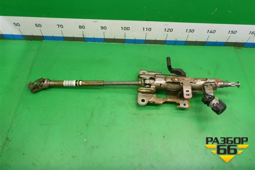 Колонка рулевая для Peugeot 408 с 2012г