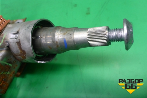 Колонка рулевая для Peugeot 408 с 2012г