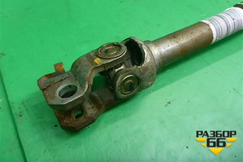 Колонка рулевая для Peugeot 408 с 2012г