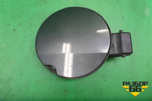 Лючок бензобака (9802640080) для Peugeot 408 с 2012г