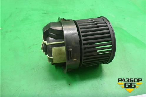 Моторчик отопителя для Peugeot 408 с 2012г