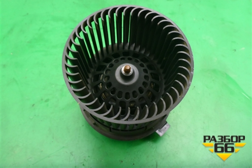 Моторчик отопителя для Peugeot 408 с 2012г