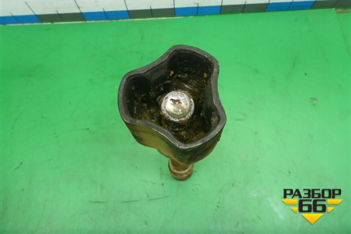 Привод передний промежуточный для Peugeot 408 с 2012г