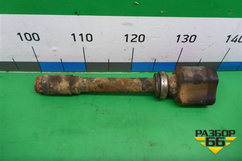 Привод передний промежуточный для Peugeot 408 с 2012г