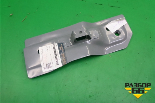 Кронштейн радиатора левый (новый) (T155300830DY) для Chery Tiggo 7 Pro с 2019г (Тиго 7 Про)