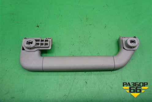 Ручка внутренняя потолочная (задняя правая) для Volkswagen Touareg c 2002-2010г (Туарег)