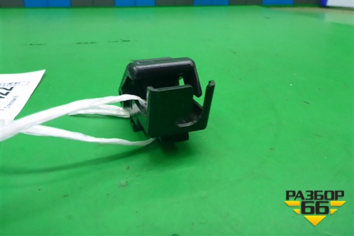 Ручка открывания капота для Mazda Mazda 3 (BM) с 2013-2019г