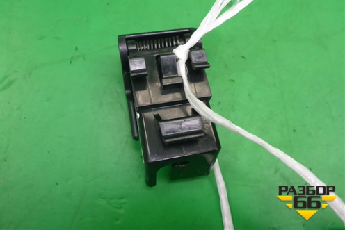 Ручка открывания капота для Mazda Mazda 3 (BM) с 2013-2019г