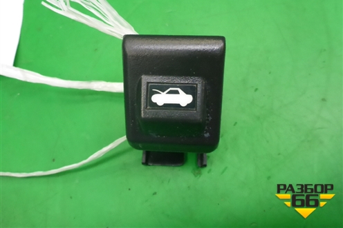 Ручка открывания капота для Mazda Mazda 3 (BM) с 2013-2019г