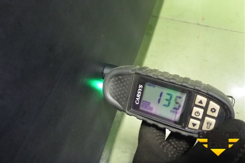 Капот для Volkswagen Touareg c 2002-2010г (Туарег)