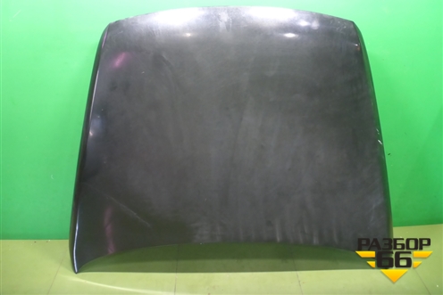 Капот для Volkswagen Touareg c 2002-2010г (Туарег)