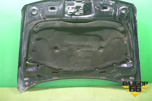 Капот для Volkswagen Touareg c 2002-2010г (Туарег)