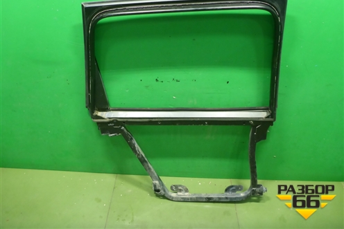 Рамка двери задней левой для Volkswagen Touareg c 2002-2010г (Туарег)