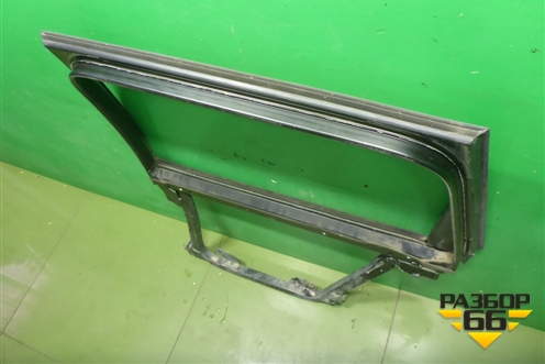 Рамка двери задней правой для Volkswagen Touareg c 2002-2010г (Туарег)