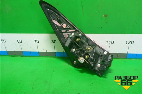 Фонарь задний наружный правый (Led) (8155107111) для Toyota Avalon с 2018г (Авалон)