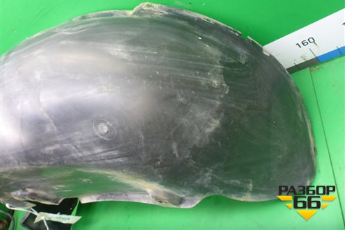 Локер задний правый (7L6810972A) для Volkswagen Touareg c 2002-2010г (Туарег)