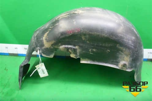 Локер задний правый (7L6810972A) для Volkswagen Touareg c 2002-2010г (Туарег)