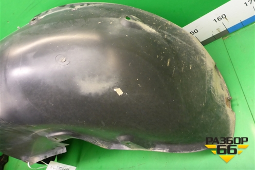 Локер задний левый (7L6810971A) для Volkswagen Touareg c 2002-2010г (Туарег)