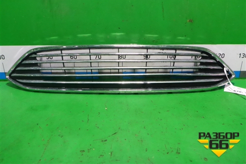 Решетка радиатора (после 2015г) (F1EB8200C) для Ford Focus 3 с 2011г (Фокус)