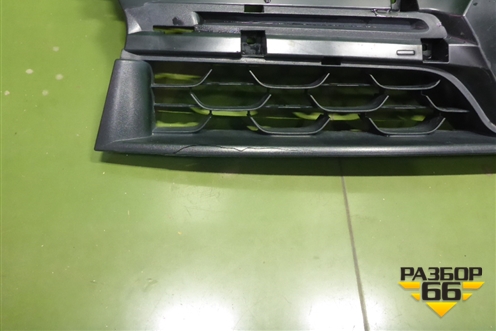 Решетка радиатора (после 2015г) (623103564R) для Renault Duster I с 2010-2021г (Дастер)