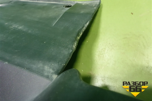 Решетка радиатора (после 2018г) (623105887R) для Renault Logan II с 2012г (Логан)