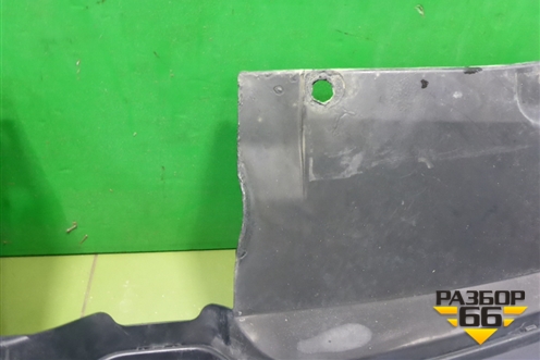 Решетка радиатора (после 2018г) (623105887R) для Renault Logan II с 2012г (Логан)