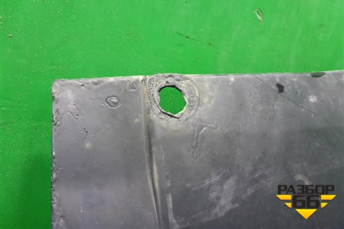 Решетка радиатора (после 2018г) (623105887R) для Renault Logan II с 2012г (Логан)