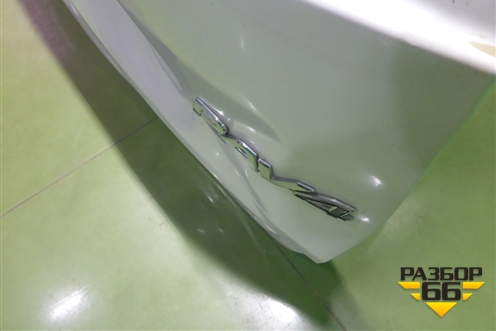 Дверь багажника без стекла (6700542650) для Toyota Rav-4 с 2018г (Рав 4)