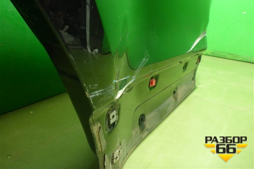 Дверь задняя правая (77004M0000) для Hyundai Creta с 2016-2021г (Крета)