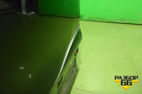 Дверь задняя правая (77004M0000) для Hyundai Creta с 2016-2021г (Крета)