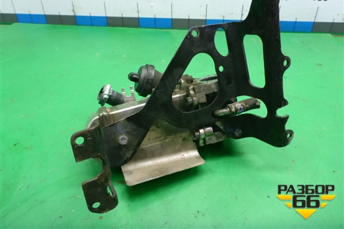 Радиатор системы EGR (059131508M) для Volkswagen Touareg c 2002-2010г (Туарег)