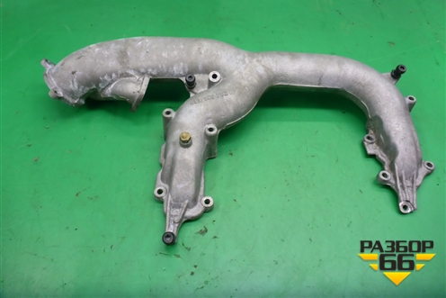 Коллектор впускной (3.0л CAS) (059145762K) для Volkswagen Touareg c 2002-2010г (Туарег)